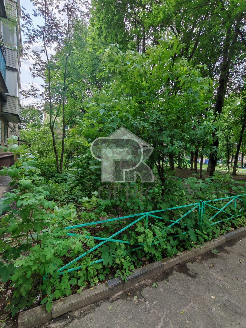 Купить 2-комнатную квартиру, №385959