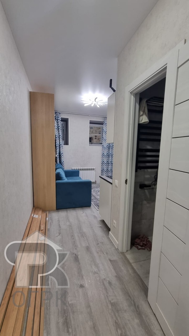 Купить студию, №386266