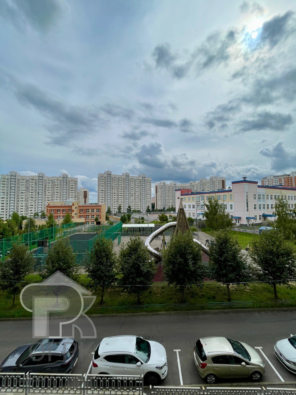 Купить 1-комнатную квартиру, №391601