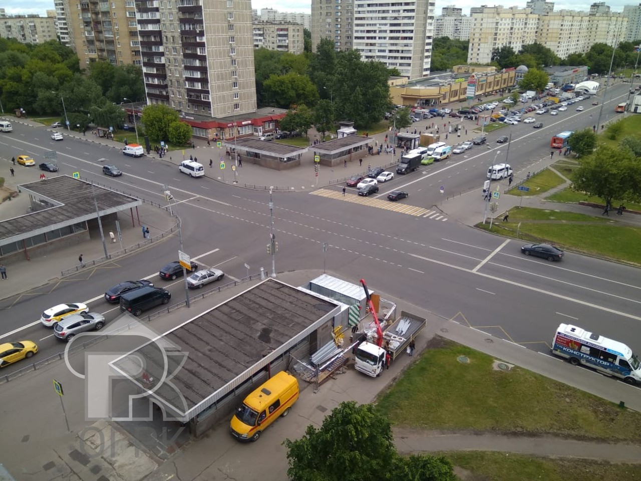 Купить 3-комнатную квартиру, №367408