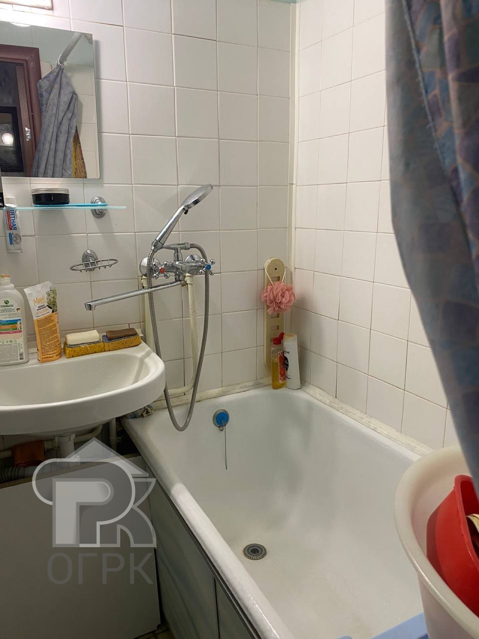 Купить 1-комнатную квартиру, №388198