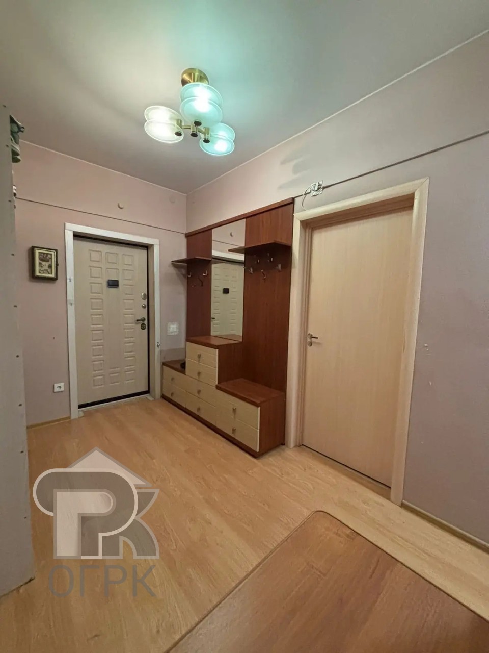 Купить 3-комнатную квартиру, №391340