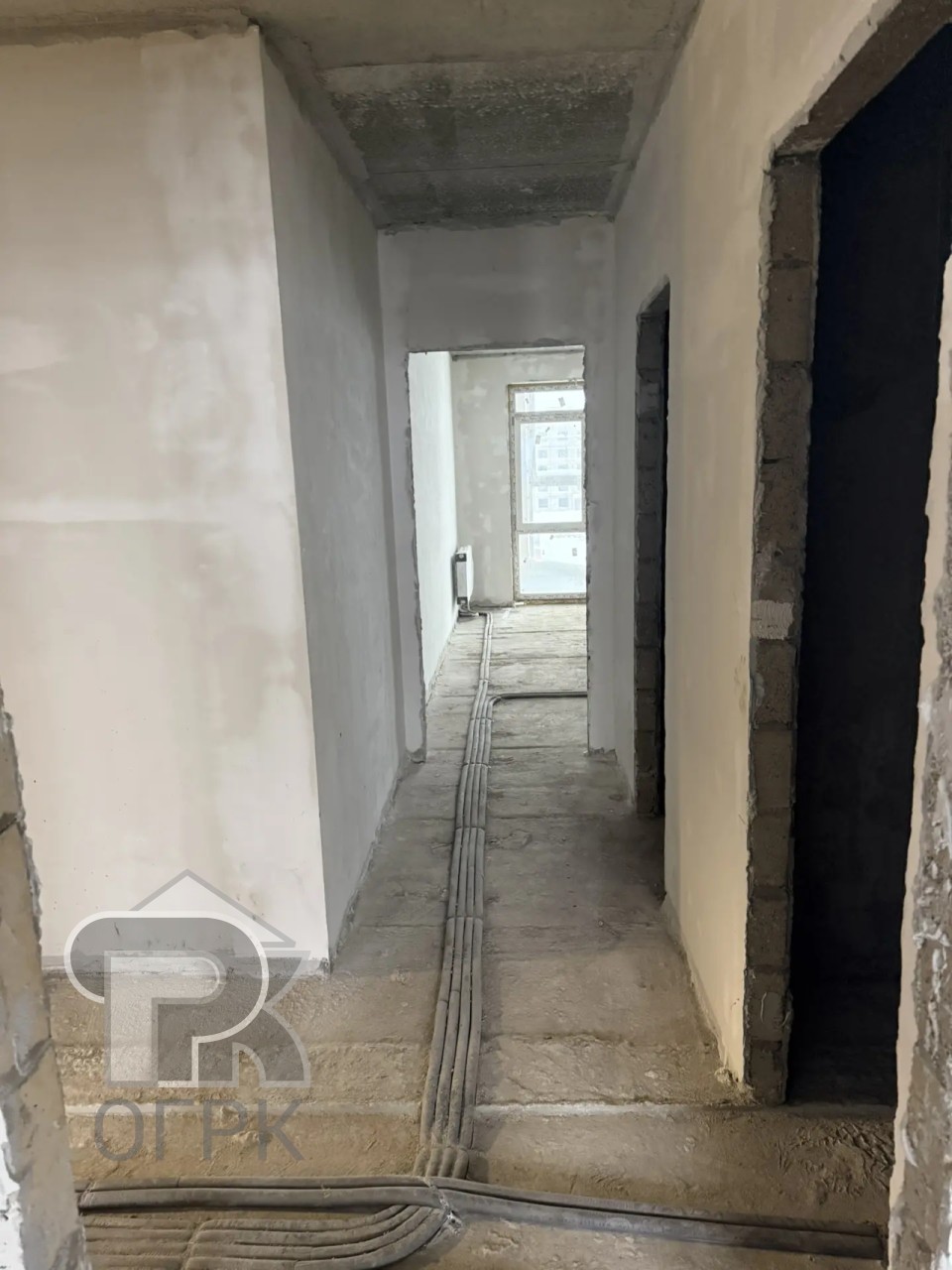 Купить 2-комнатную квартиру, №389305