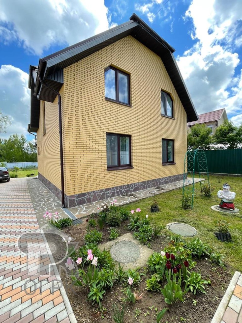 Купить коттедж, №359583