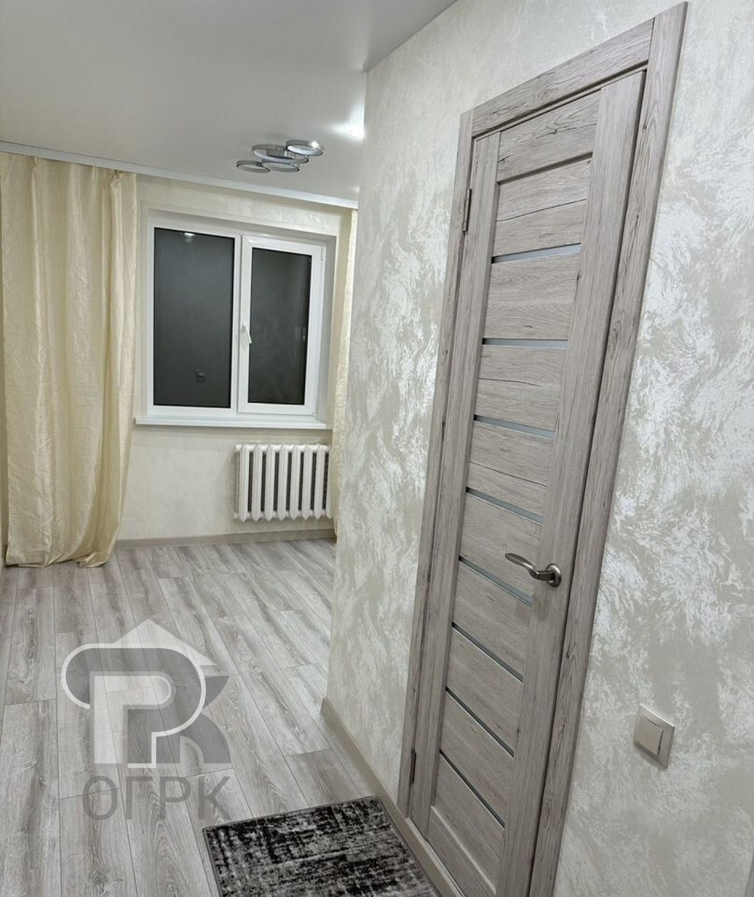 Купить 1-комнатную квартиру, №389282