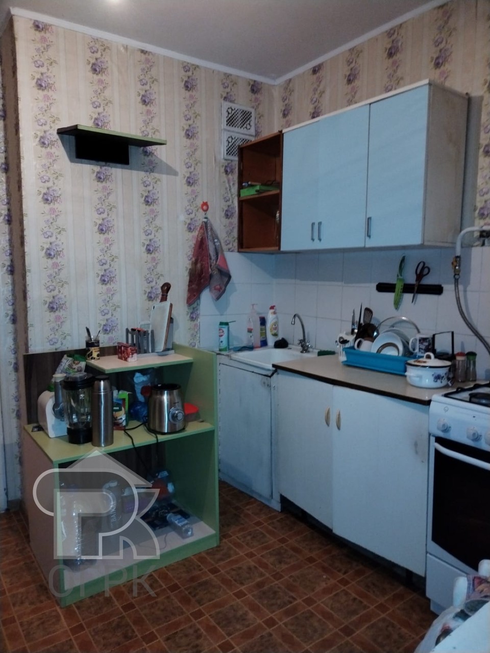 Купить 1-комнатную квартиру, №370952