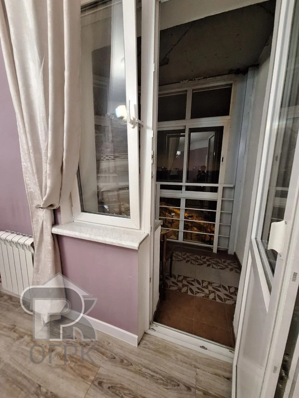 Купить 2-комнатную квартиру, №388813