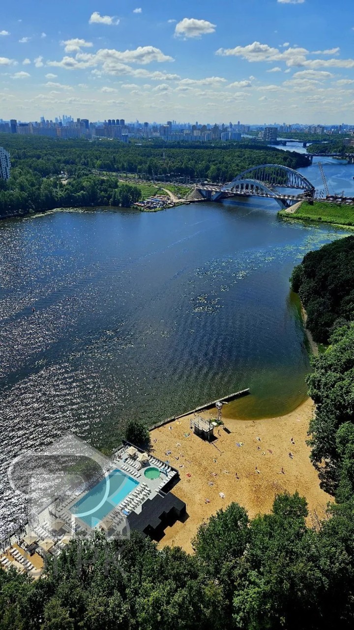 Купить 3-комнатную квартиру, №388816