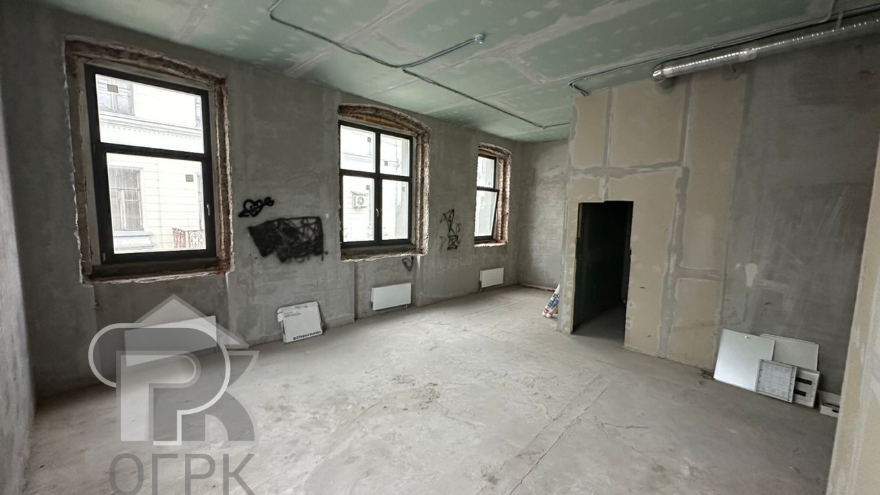 Купить 0-комнатную квартиру, №387527