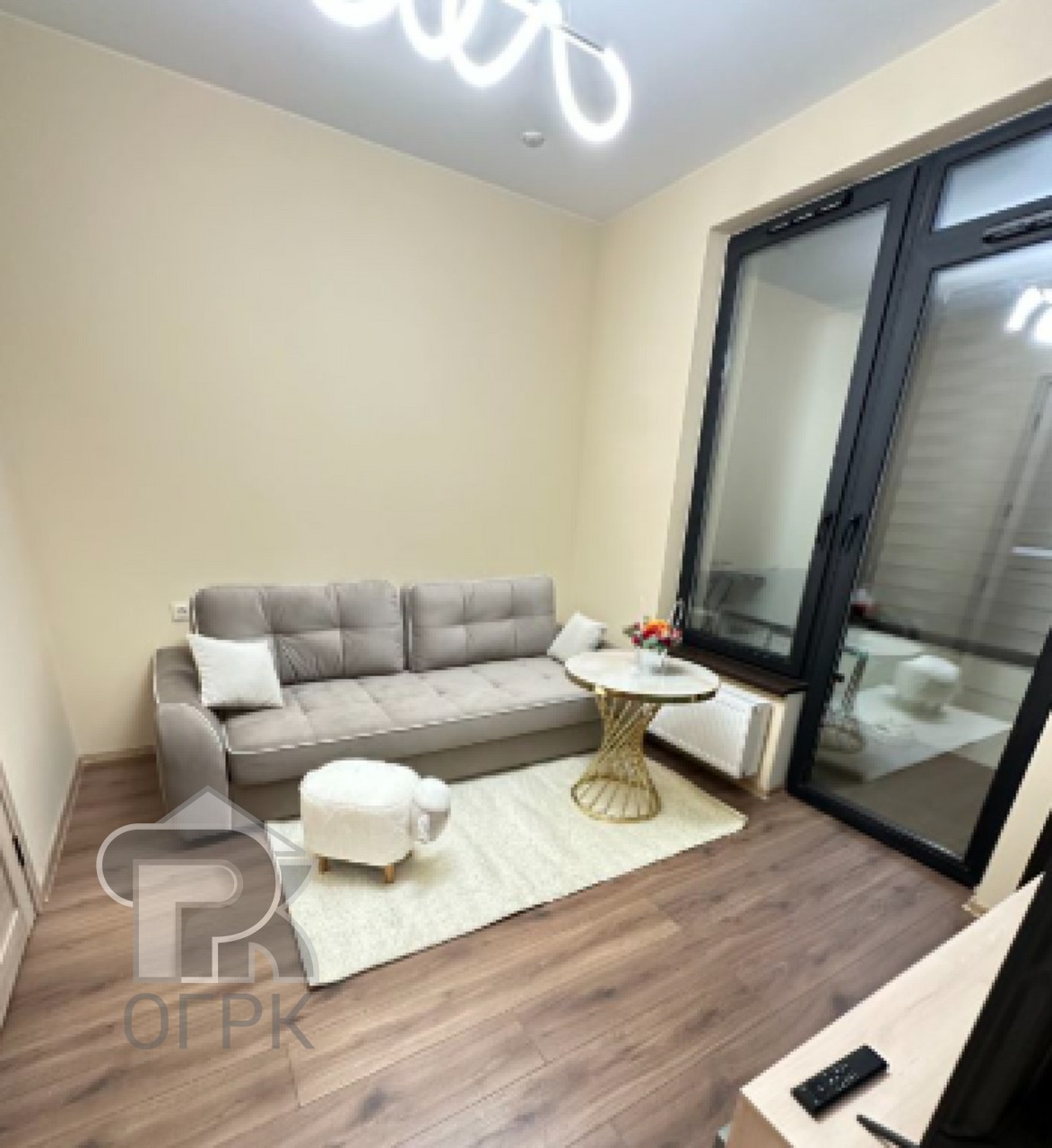 Купить 1-комнатную квартиру, №388406