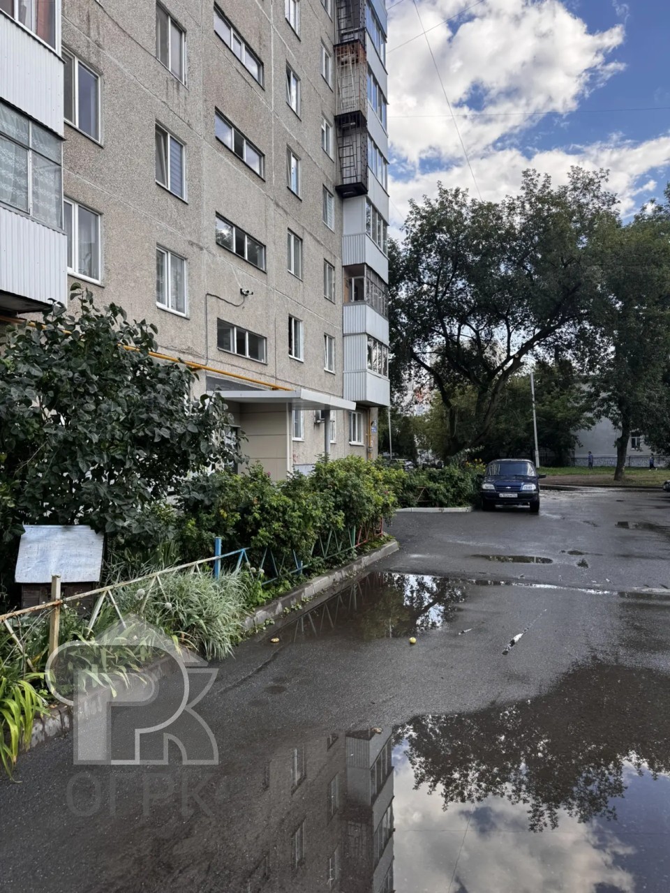 Купить 2-комнатную квартиру, №391403