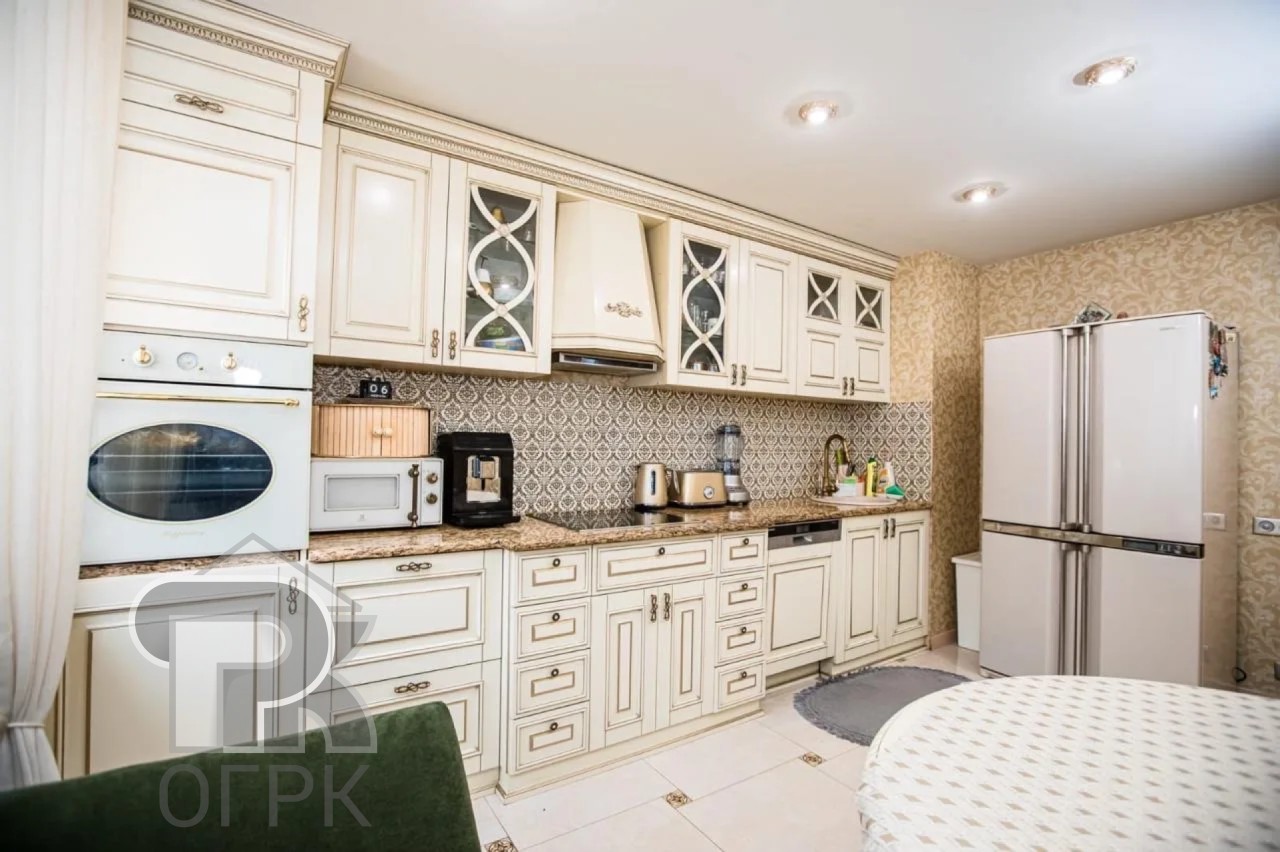 Купить 3-комнатную квартиру, №389253