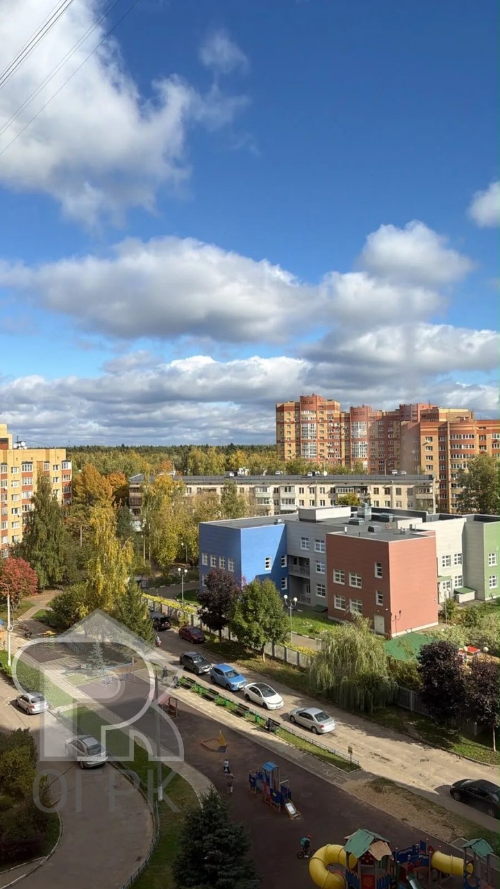 Купить 2-комнатную квартиру, №392364