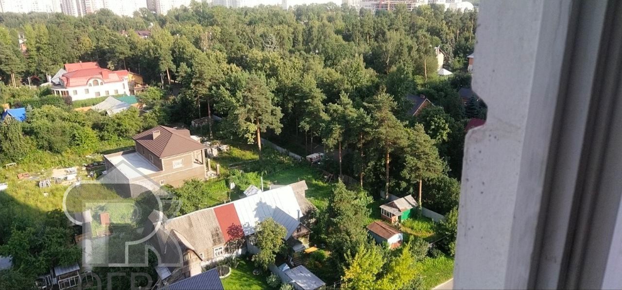 Купить 2-комнатную квартиру, №350593