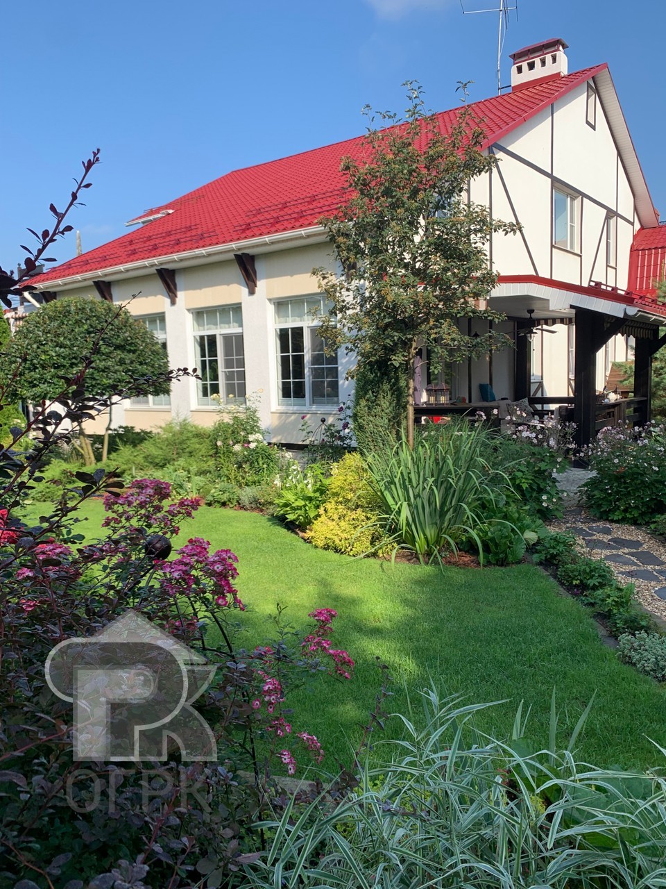 Купить коттедж, №388974