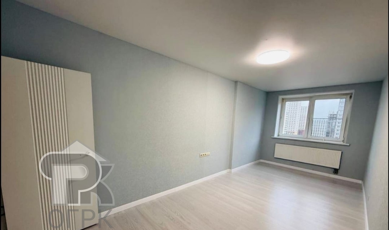 Купить 1-комнатную квартиру, №387709