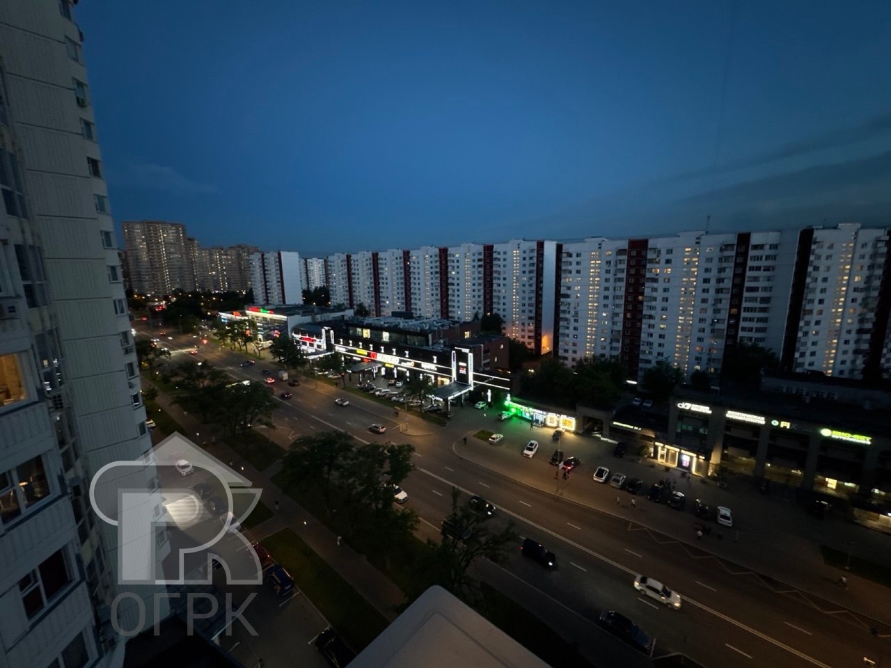 Купить 2-комнатную квартиру, №390924