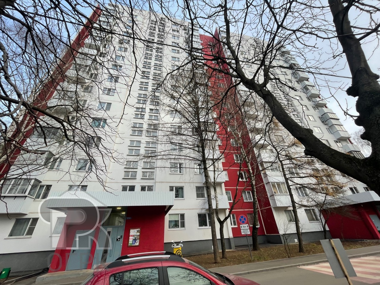 Купить 3-комнатную квартиру, №387742