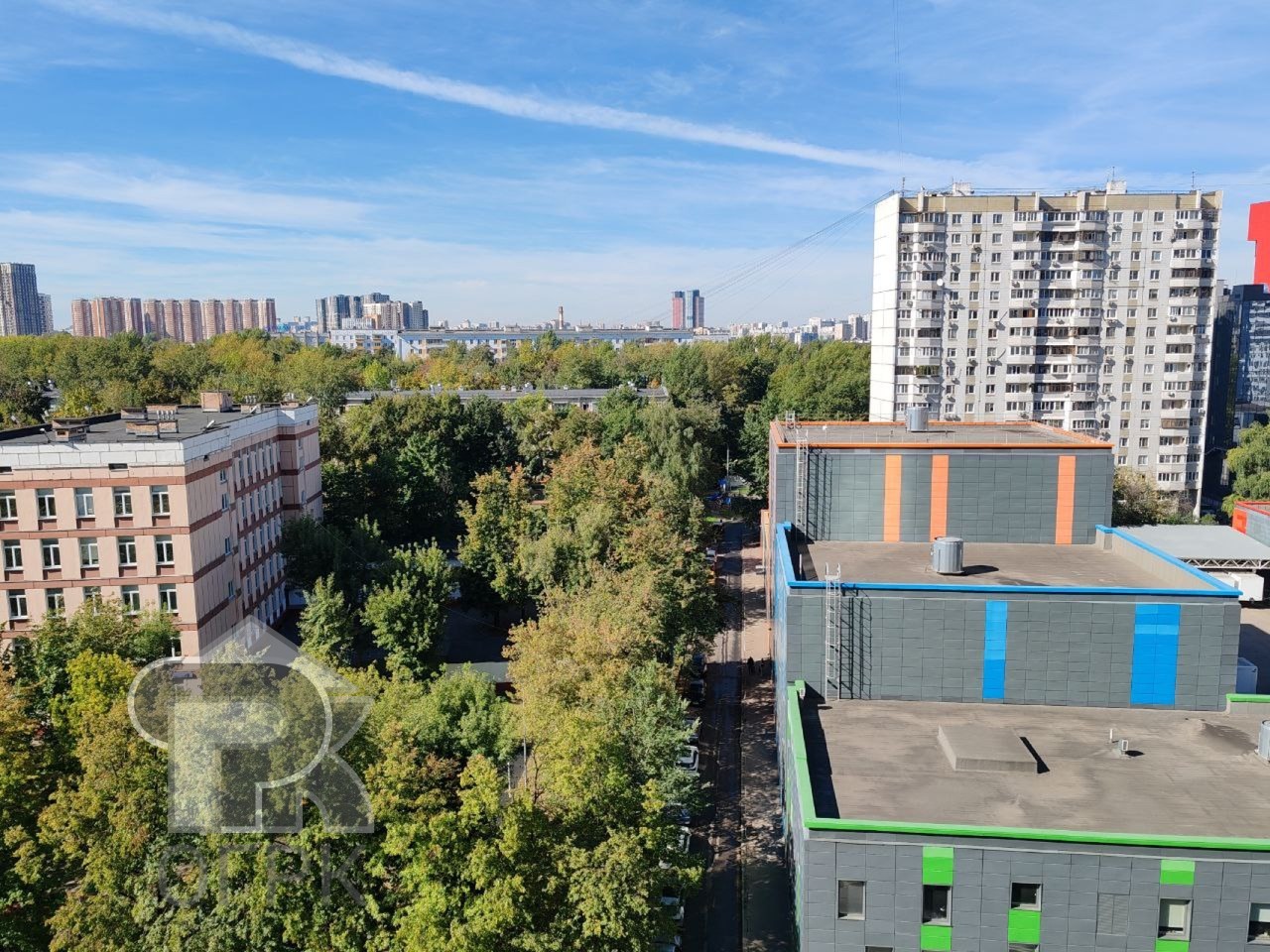 Купить 3-комнатную квартиру, №387678