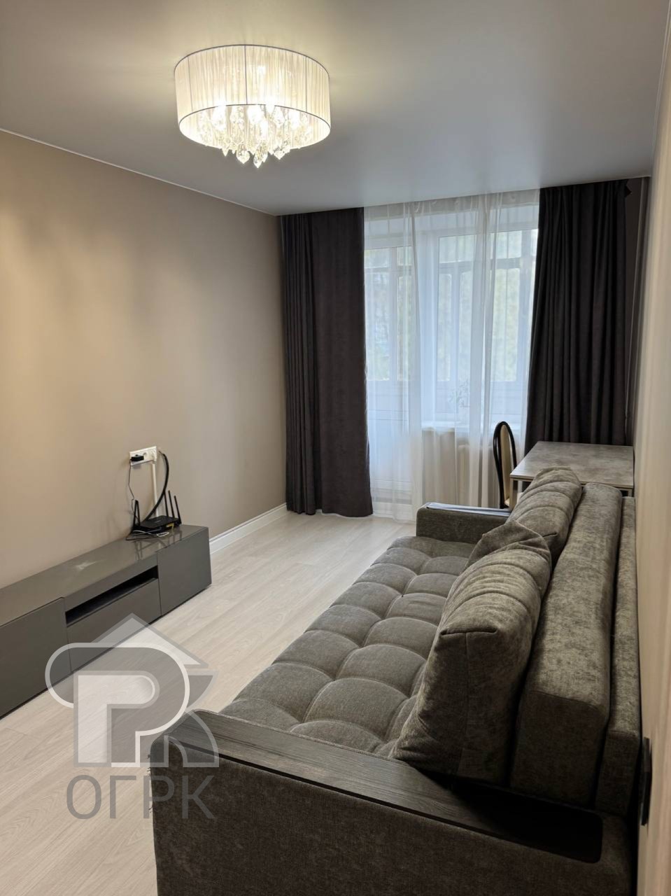 Купить 3-комнатную квартиру, №389015