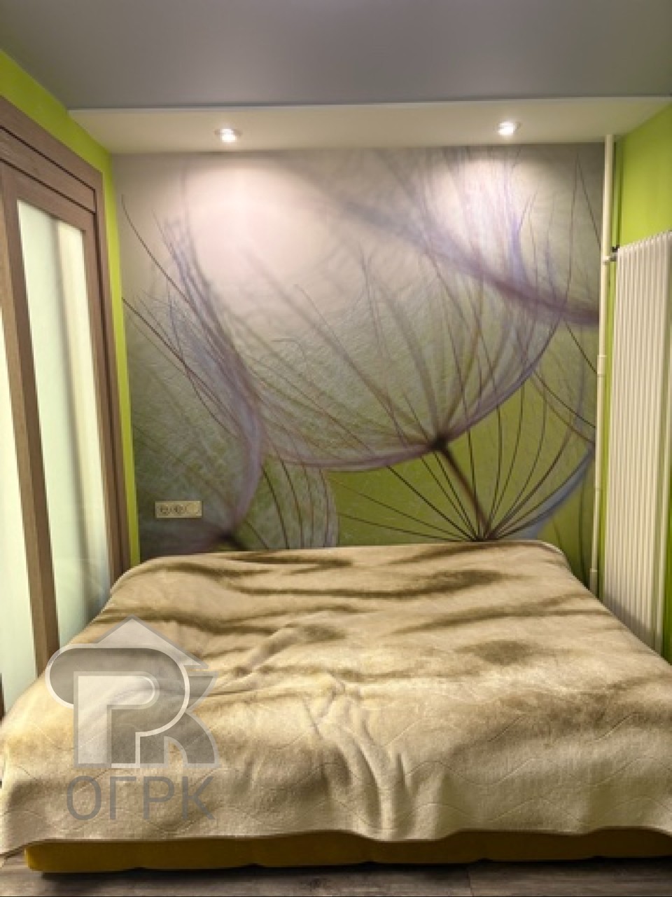 Купить 3-комнатную квартиру, №388358