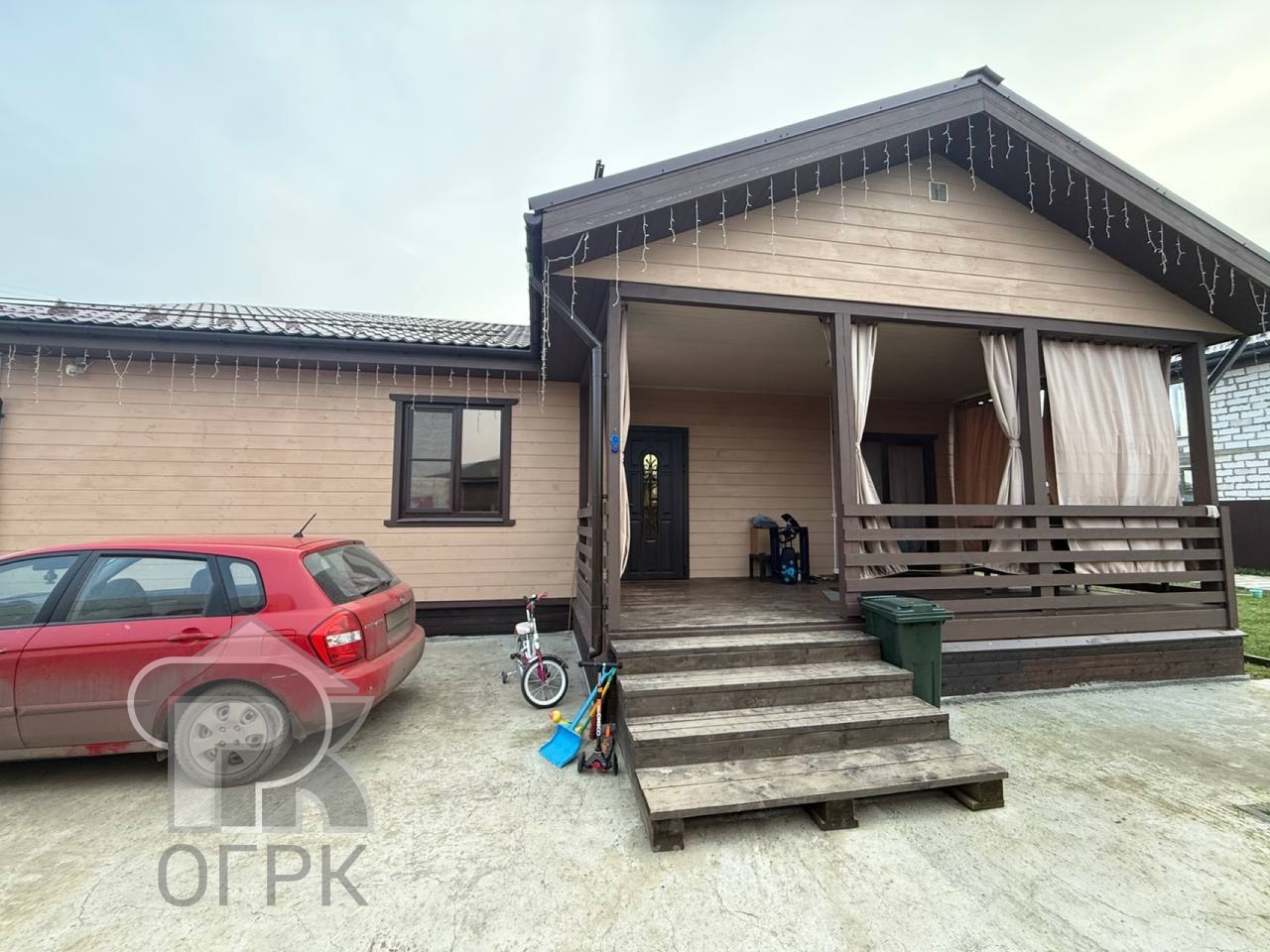 Купить дом, №387747