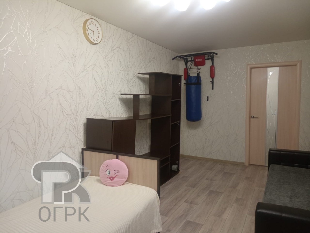 Купить 3-комнатную квартиру, №385389