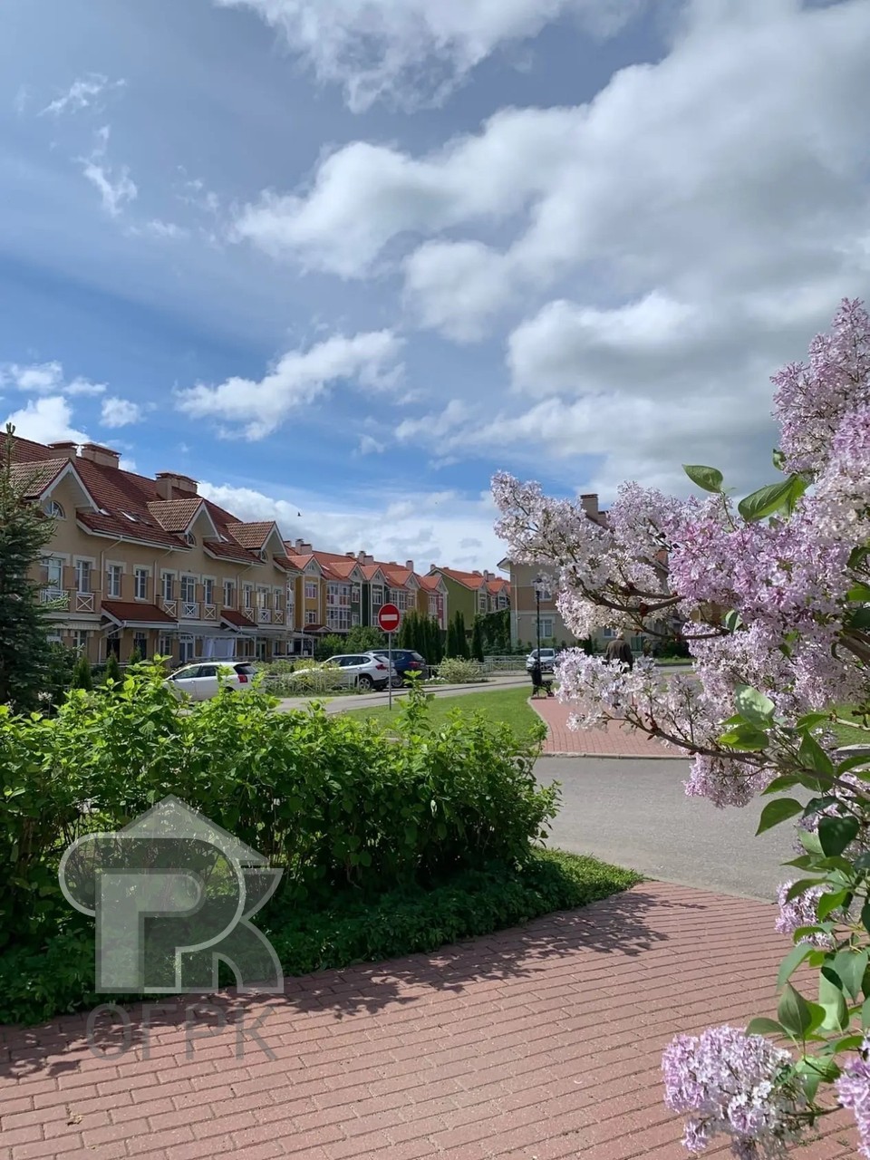 Купить 2-комнатную квартиру, №390045