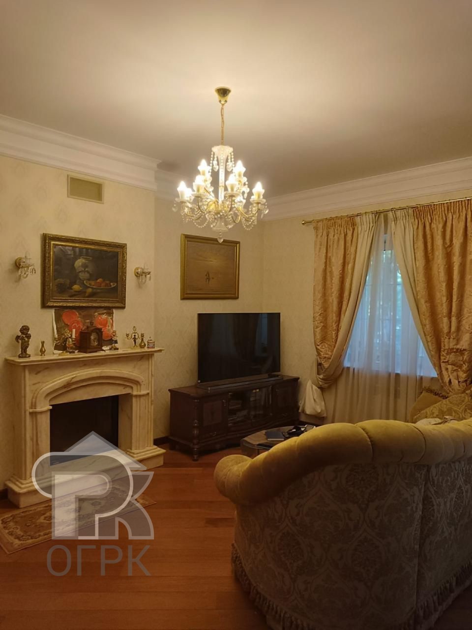 Купить коттедж, №386465