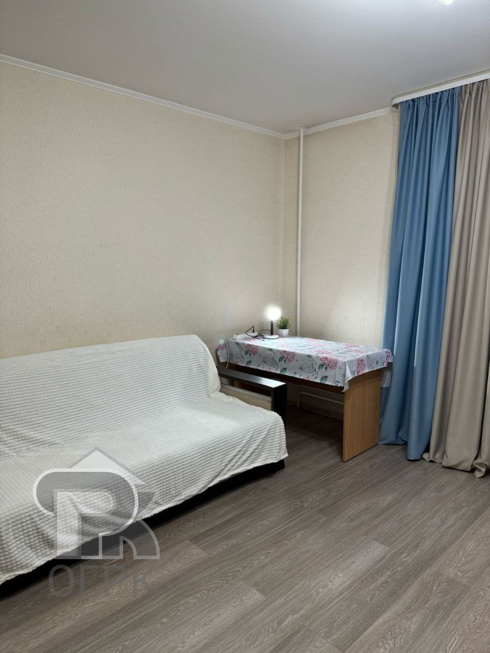 Купить 1-комнатную квартиру, №388322