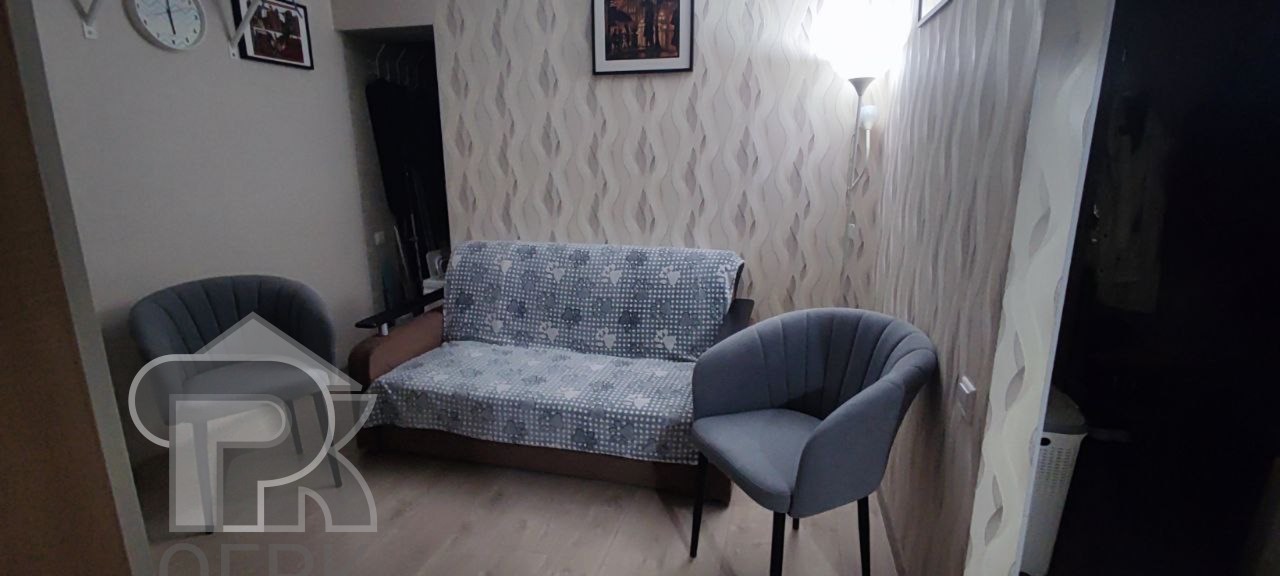 Купить 1-комнатную квартиру, №388527