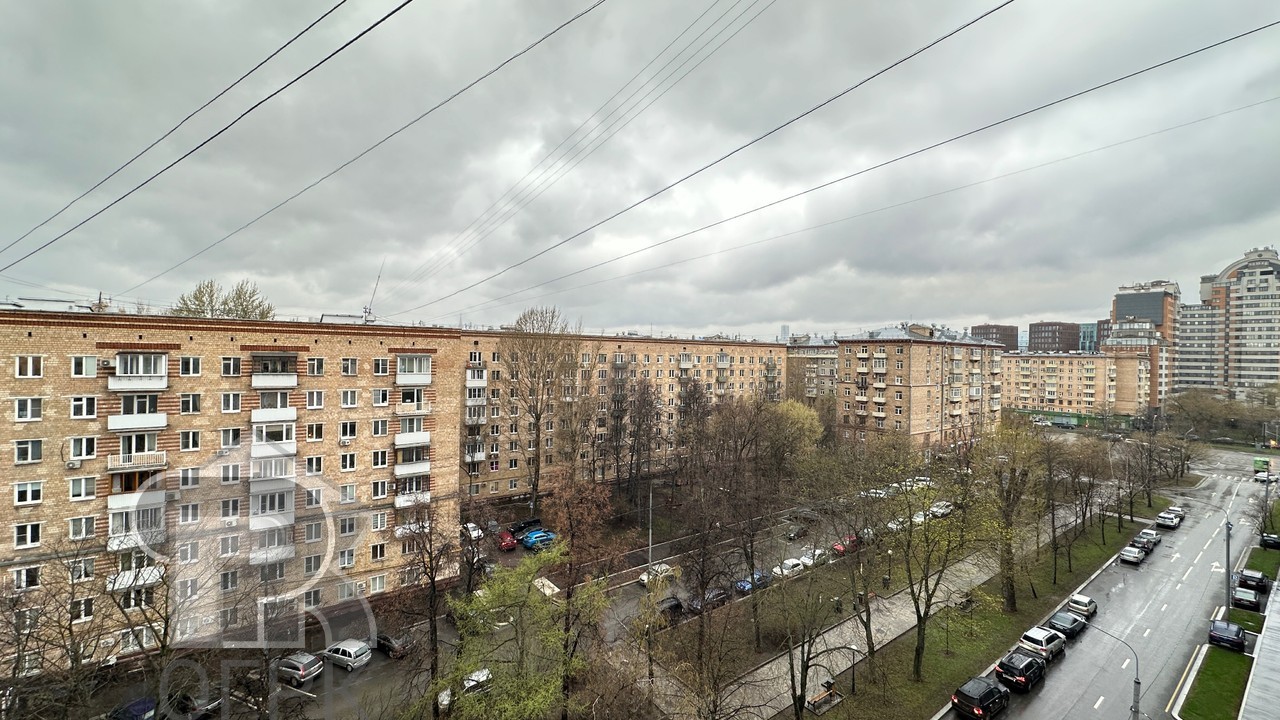 Купить 2-комнатную квартиру, №389148