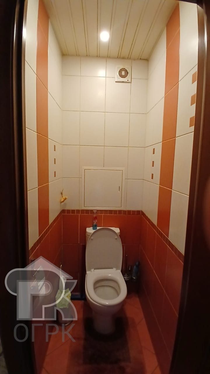 Купить 3-комнатную квартиру, №385768