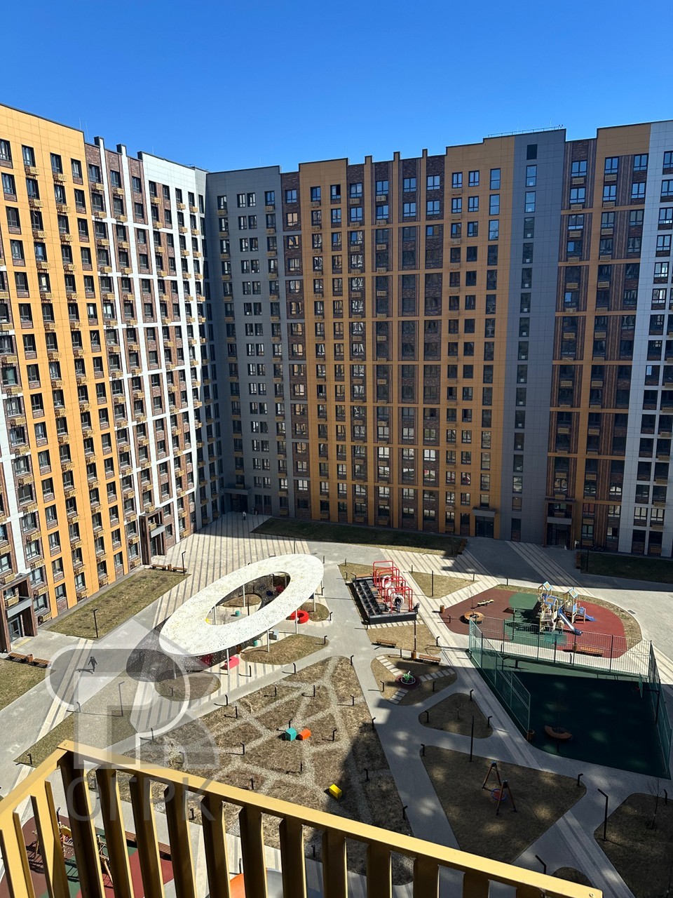Купить студию, №384788