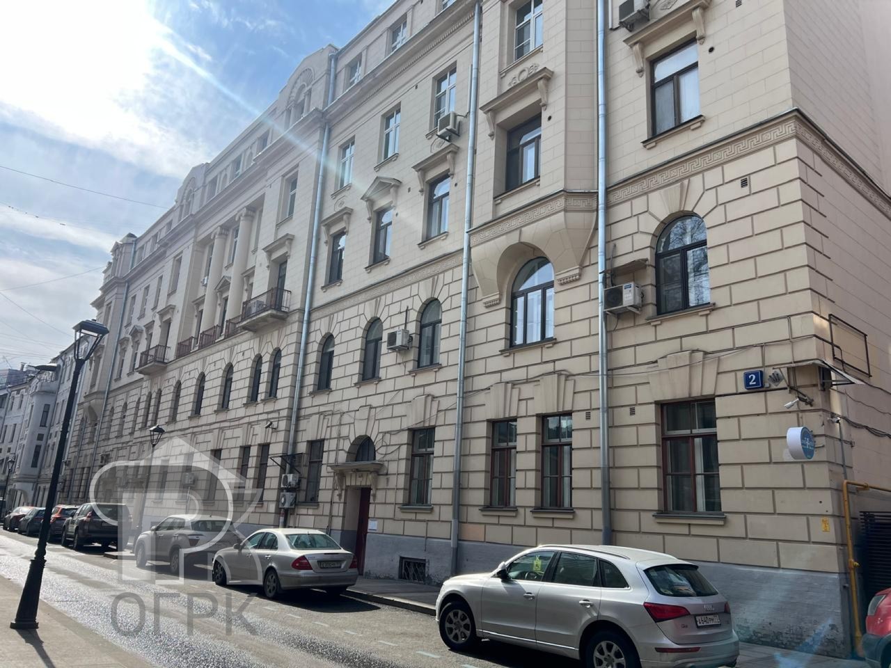 Купить 4-комнатную квартиру, №382777