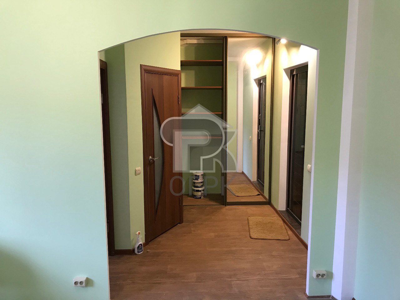 Купить 1-комнатную квартиру, №308313