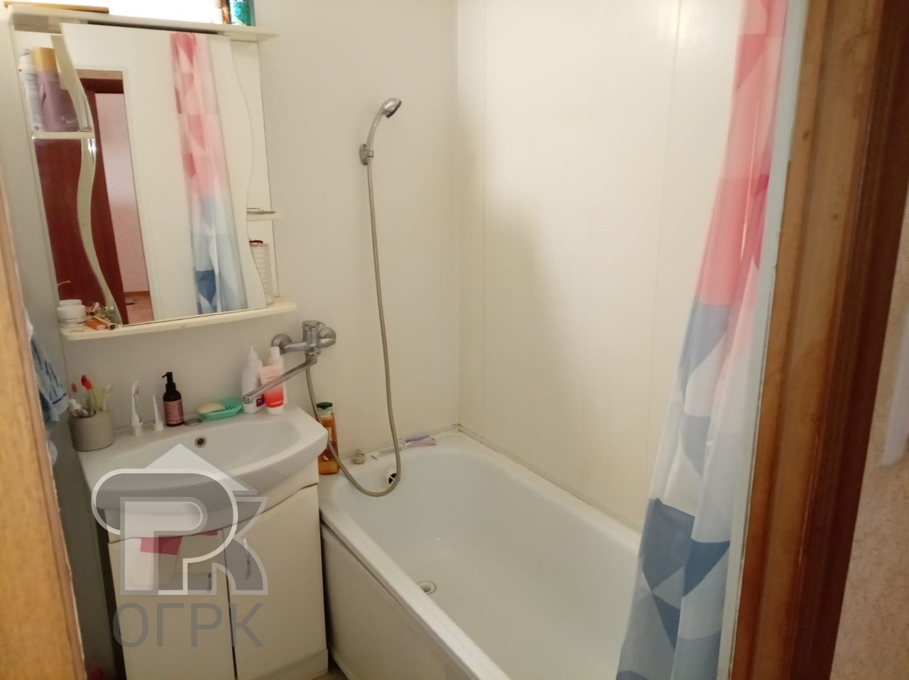 Купить 1-комнатную квартиру, №387443