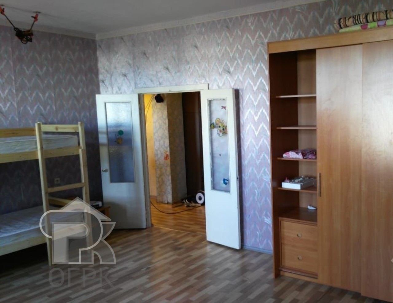 Купить 3-комнатную квартиру, №367408