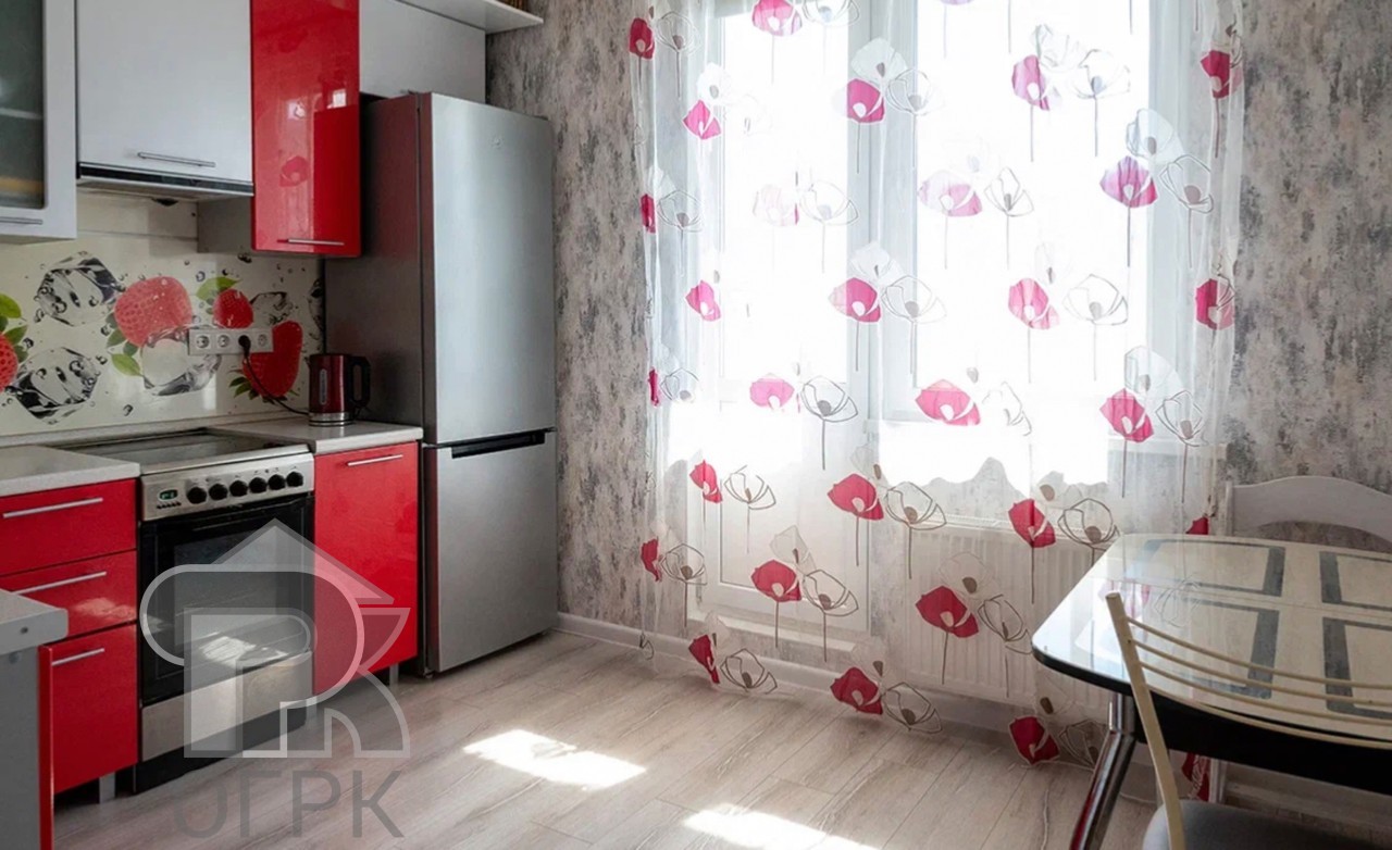 Купить 2-комнатную квартиру, №372508