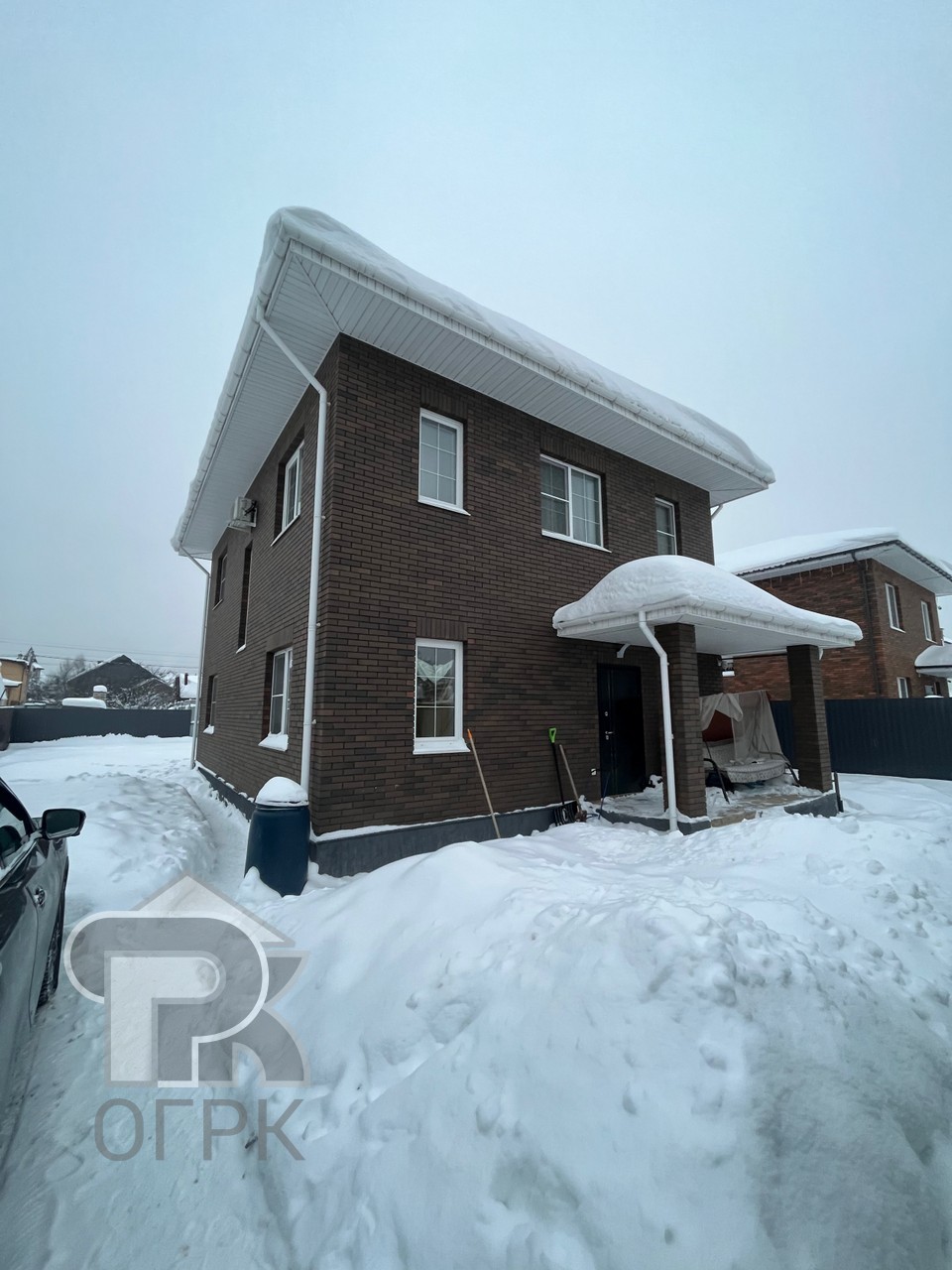 Купить дом, №388077