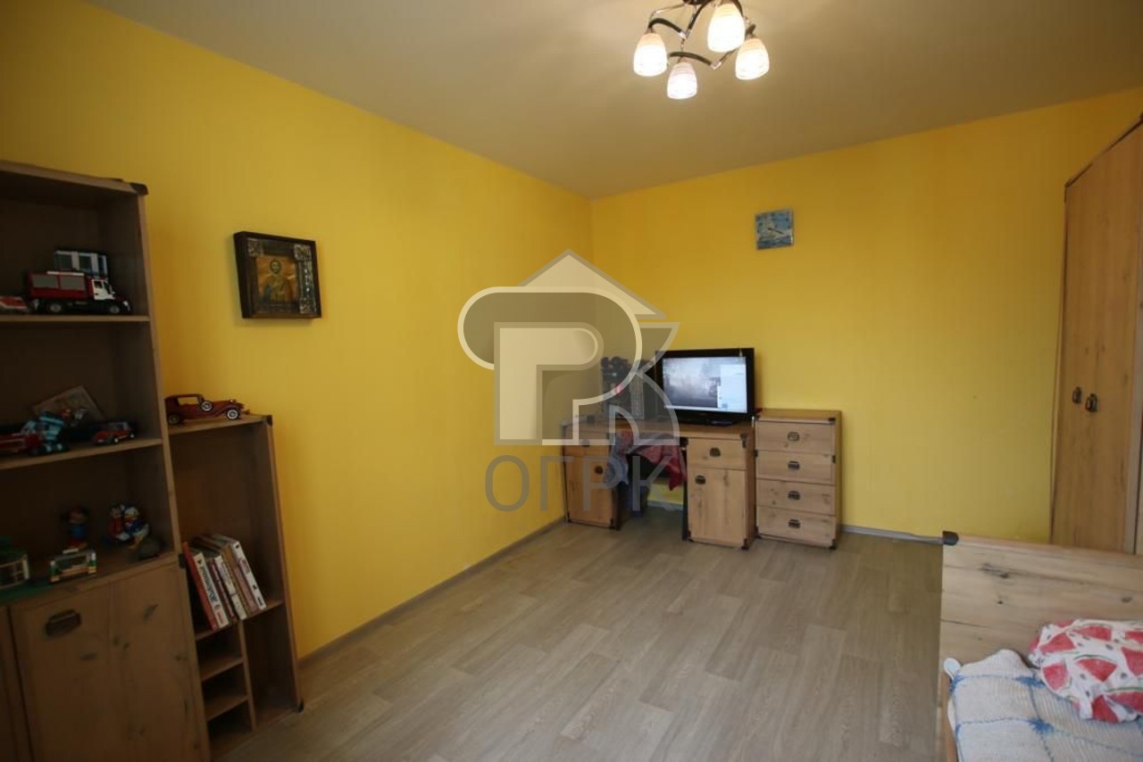 Купить 2-комнатную квартиру, №370190
