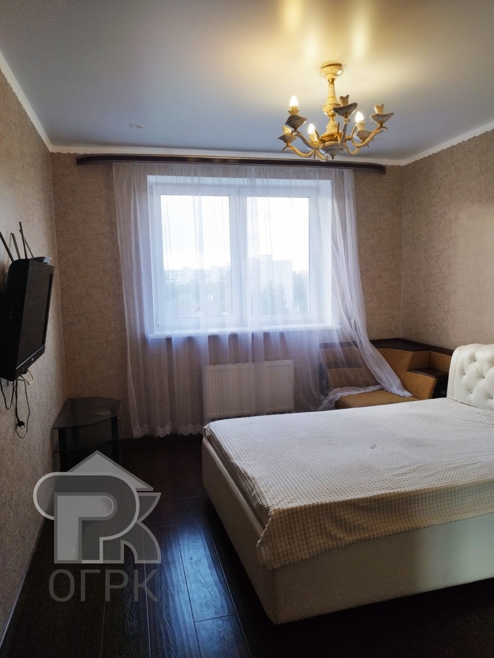 Купить 3-комнатную квартиру, №375248