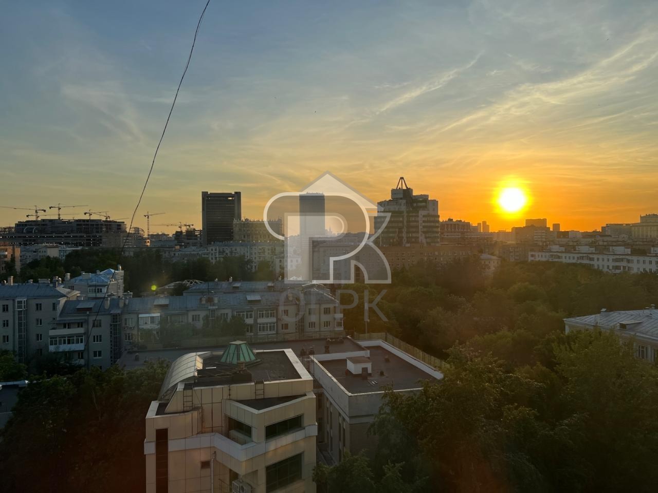 Купить 3-комнатную квартиру, №377318