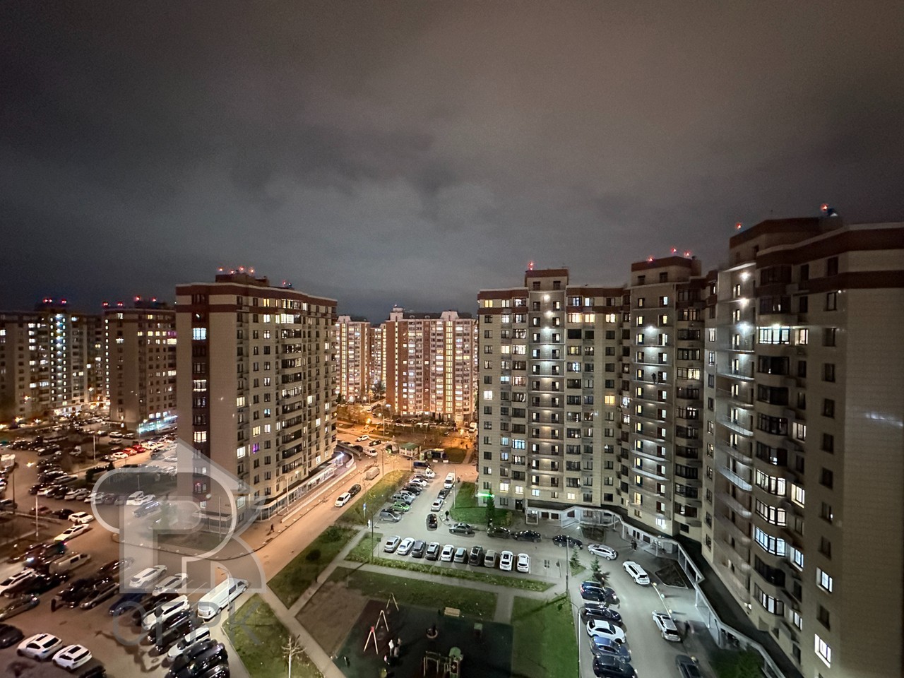 Купить 2-комнатную квартиру, №386658