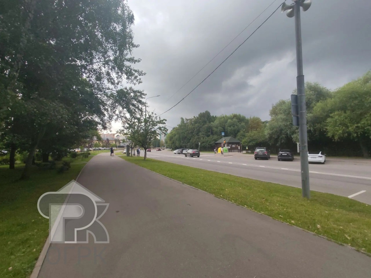 Купить 1-комнатную квартиру, №390917