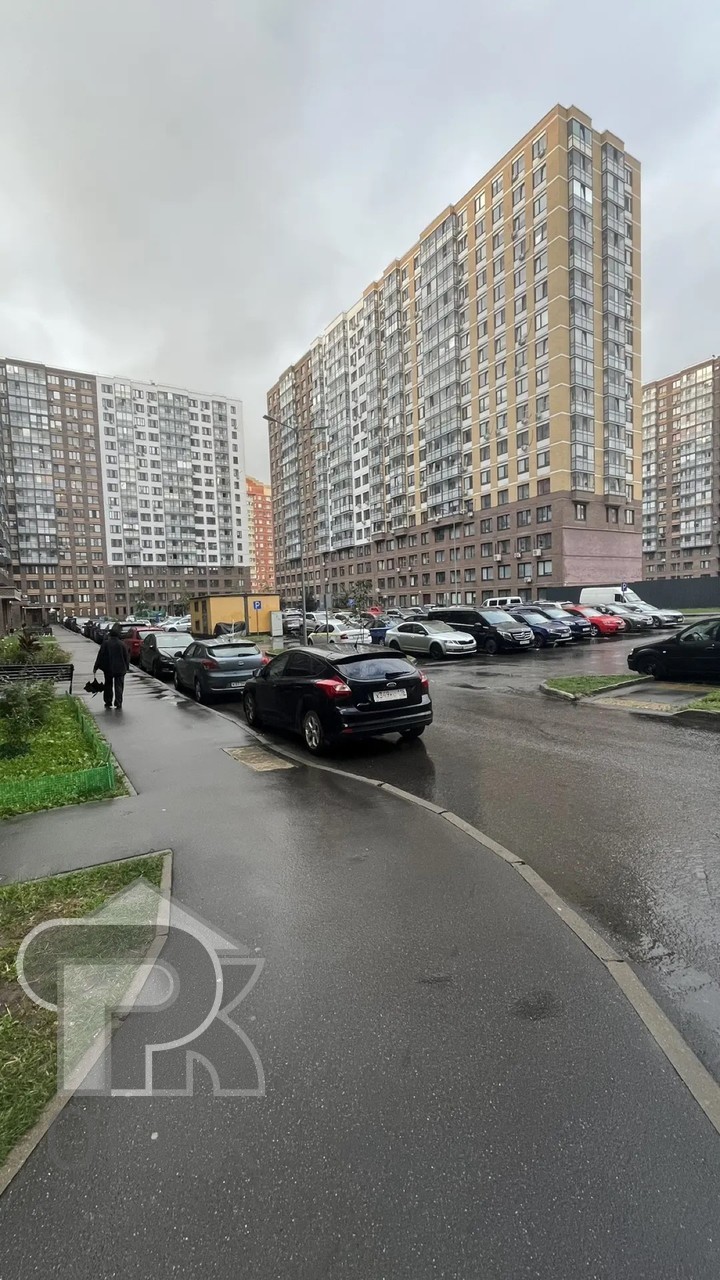 Купить 1-комнатную квартиру, №391606