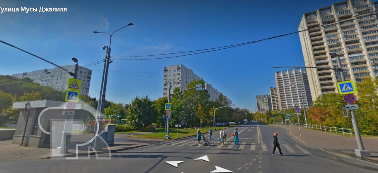 Купить 4-комнатную квартиру, №379569