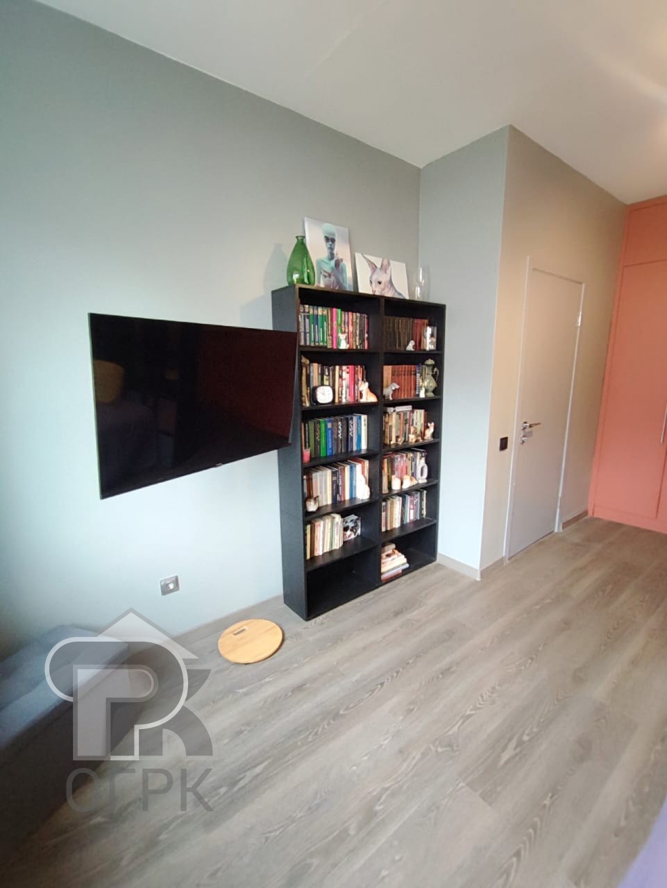 Купить 1-комнатную квартиру, №387398