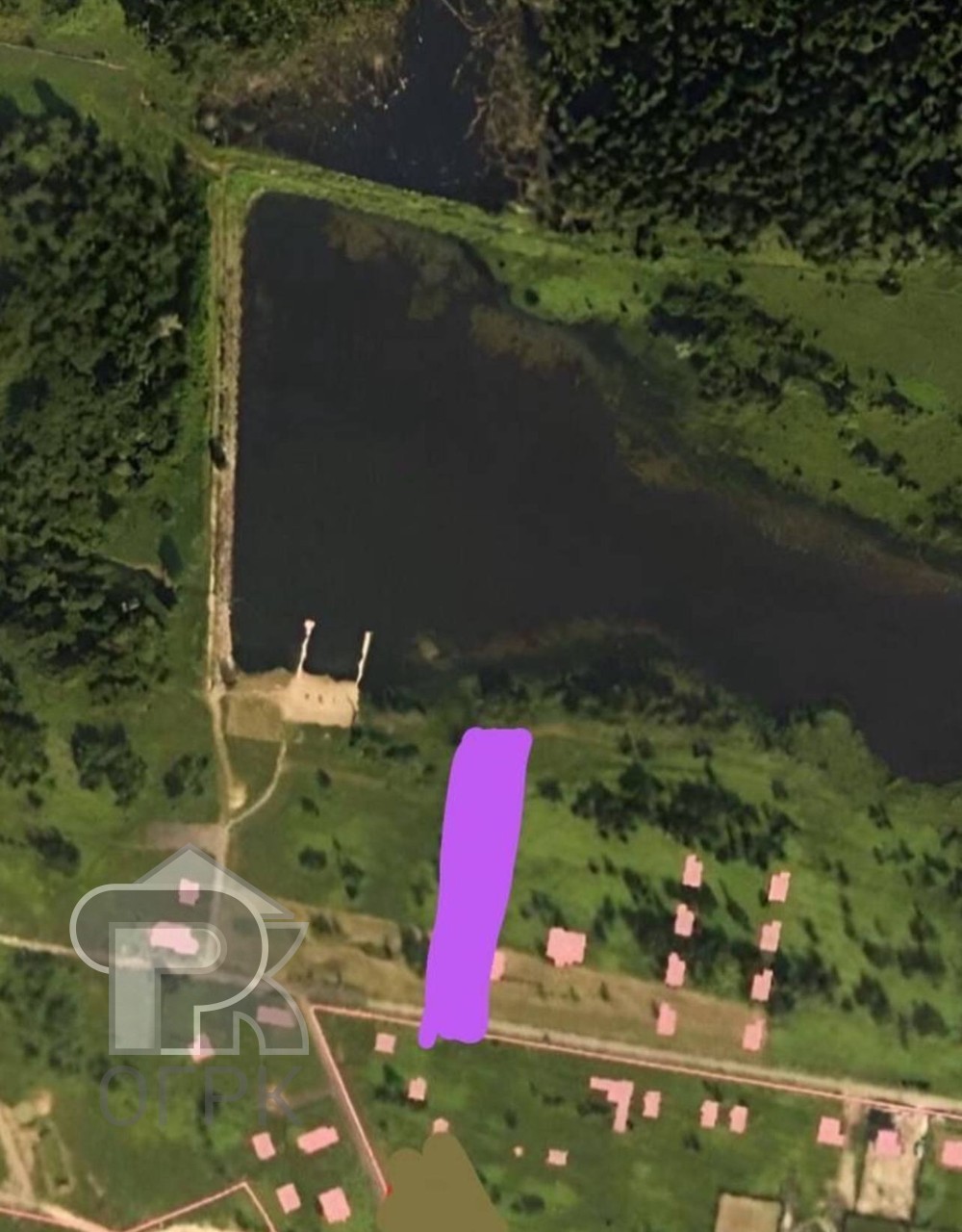 Купить землю, №388723