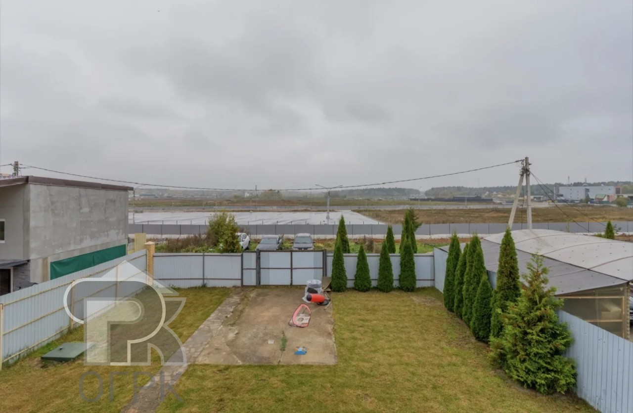 Купить коттедж, №389354